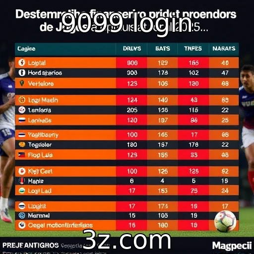 Desempenho financeiro dos provedores de jogos em 2025